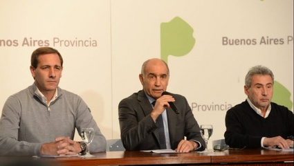 Apagón: Salvador anunció las multas a EDELAP y Garro acusó de "falta de sensibilidad" a la oposición