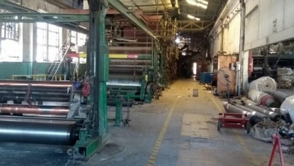 Crisis: por los tarifazos, una histórica fábrica recuperada quedó al borde del cierre