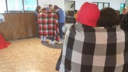 Cuáles son los distritos con peor cobertura de gas en sus escuelas según un informe de SUTEBA