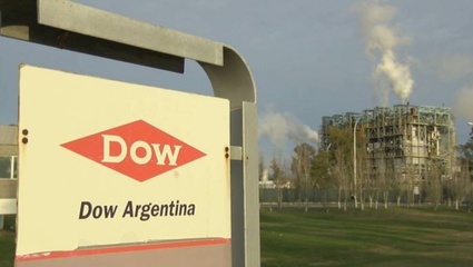 Tras la fuerte explosión, Héctor Gay reconoció que el municipio tiene limitaciones para controlar al Polo Petroquímico