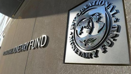 El FMI aprobó la revisión del programa económico del Gobierno y enviará un desembolso de 5.400 millones de dólares