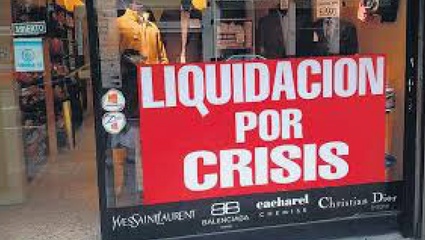 Según el CEPA, el 14% de las pymes bonaerenses presentaron la quiebra