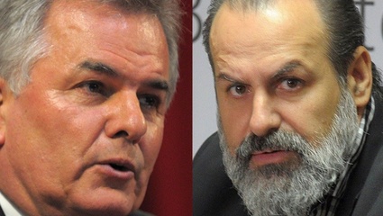 Bahía Blanca: Gay acusa al peronismo de corrupción y Susbielles responde con la creación de una Defensoría local