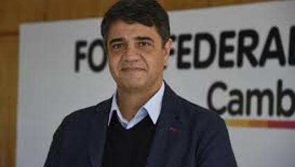 Jorge Macri se suma a la campaña contra Kicillof y lo acusa de marxista