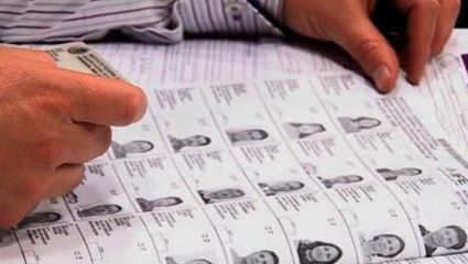 Insólito: San Juan y Santiago del Estero no figuran en el padrón electoral