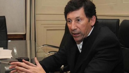 San Isidro: la oposición denuncia a Gustavo Posse por campaña sucia