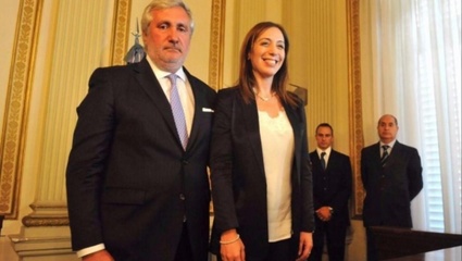 Crece la tensión con la Suprema Corte: Vidal le contestó a De Lázzari y le recomendó que haga denuncias sobre el armado de causas