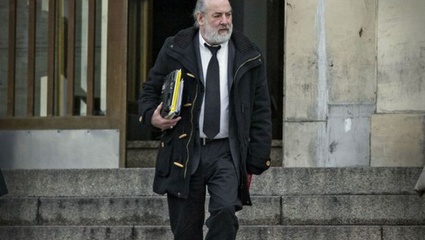 Confirmaron el procesamiento de once intendentes del PJ en el marco de la causa GIRSU