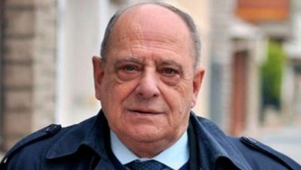 Con polémicas declaraciones sobre el servicio militar, el intendente Arroyo sale a disputarle el voto a Cambiemos