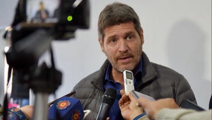 La Justicia Federal dio de baja la candidatura de Castello pero aseguró que "seguirán luchando"
