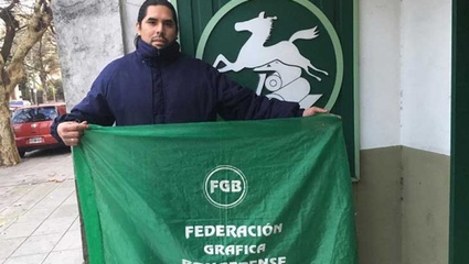La Matanza: cerró la fábrica de pinturas Belcar y 70 trabajadores fueron despedidos