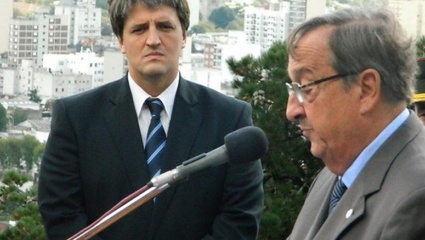Se calienta la interna de Cambiemos en Tandil: Nicolini reta a Lunghi a un debate y pide por la alternancia