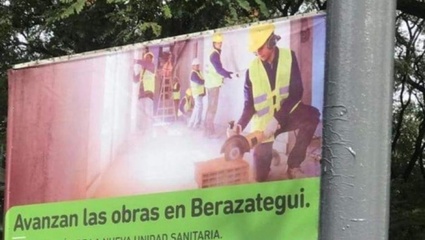 Como turco en la neblina: Vidal confundió La Plata con Berazategui y la mataron en las redes