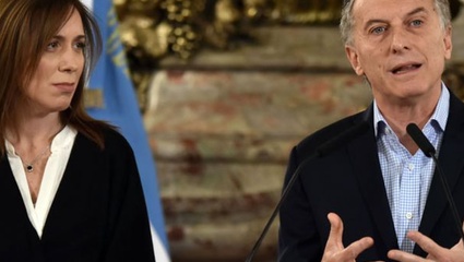 Encuestas: los Fernández al borde del triunfo en primera vuelta y Kicillof aventaja por dos puntos a Vidal