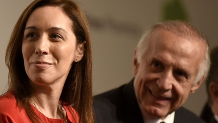 El peronismo de la cuarta hace campaña contra la falta de una política habitacional de Vidal