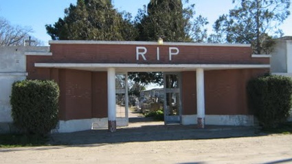 Conmoción: descubren el robo de otro cadáver de un bebé en el cementerio de Miramar y ya son cuatro los casos confirmados