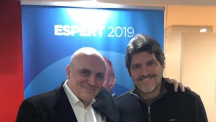 Espert recurrirá a la Suprema Corte y juega su última carta para que Castello pueda competir en Provincia