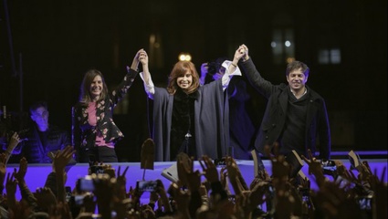 Mar del Plata, la hija de la madre de todas las batallas