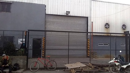 Una fábrica de Almirante Brown amaneció cerrada y peligran cuarenta fuentes laborales