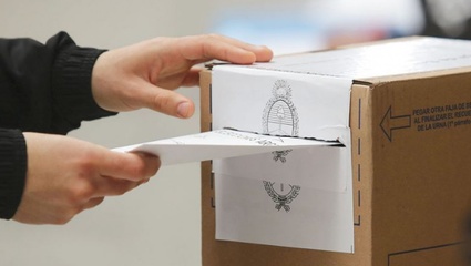 La Cámara Electoral intimó al gobierno a que entregue el software de escrutinio tras la denuncia de la oposición