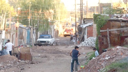 Quilmes: el intendente Molina propuso convertir una villa en un "polo turístico"