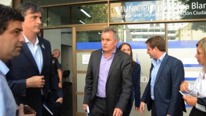 Mar del Plata y Bahía Blanca: cómo le fue al oficialismo en sus dos bastiones del interior