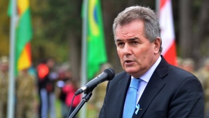 Para un intendente macrista “tanto las elecciones en la Provincia como en la Nación están terminadas”