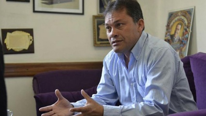 Festa perdió la interna en Moreno, donde el Frente De Todos se impuso ampliamente