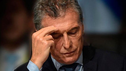 Las Pymes contra los anuncios de Macri: "Son parches transitorios a un modelo de ajuste estructural"