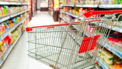 En julio la inflación fue de 2,2 %: anticipan que se acelerará con fuerza en agosto