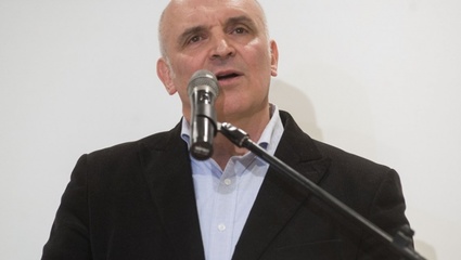 El partido de Espert  sugirió a sus votantes  evitar la vuelta “de un régimen autoritario representado por Alberto Fernández y CFK”
