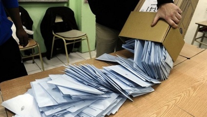 El Frente de Todos pide a la Justicia evitar que se cuenten los votos en blanco en la provincia