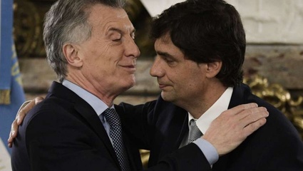 La calificadora de riesgo Standard & Poor´s declaró a la Argentina en “default selectivo”