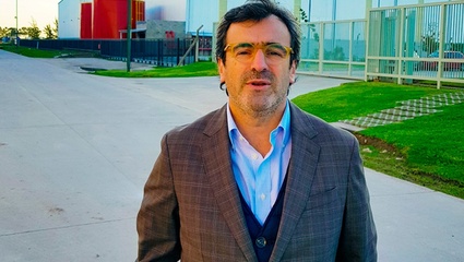El presidente de la Unión Industrial Bonaerense dijo que por la inestabilidad del dólar, "la situación en el sector es delicada"