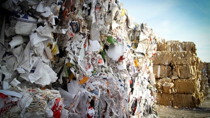 De "Basura Cero" a basurero del mundo