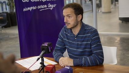 Campana: Abella se desmarca de Vidal y lanza paquete de medidas de acompañamiento social