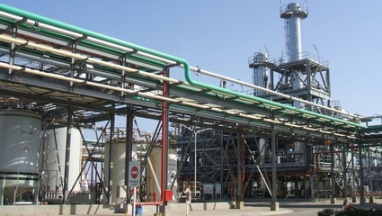 Los petroleros anunciaron un paro para el viernes contra las 300 suspensiones y el no pago de salarios en septiembre