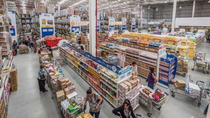 La inflación mayorista tuvo una escalada del 11,2% en el mes de agosto