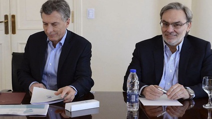 El Gobierno puso fin al congelamiento de las naftas y autorizó a un aumento del 4% a partir de hoy