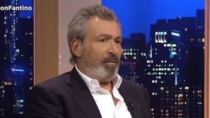 Daniel Vila, contra Macri: "Mandó al ministro Aguad a meterme una denuncia penal"