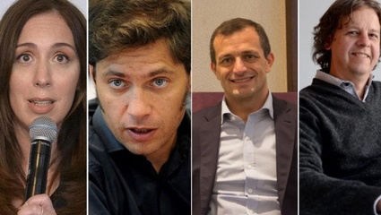 Los candidatos a gobernador ya tienen día y horario para contarle sus ideas al campo