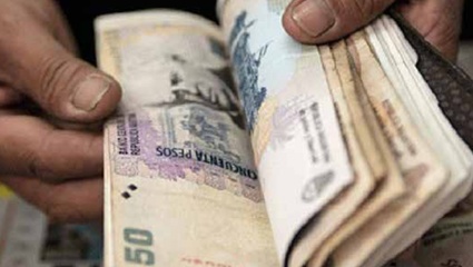 El bono del sector privado cubrirá apenas el 35% del poder adquisitivo que se perderá en el último cuatrimestre