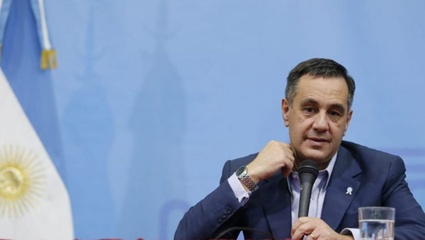 Para Finocchiaro, los habitantes de La Matanza votan al peronismo porque se identifican "con aquel que lo tiene prisionero"