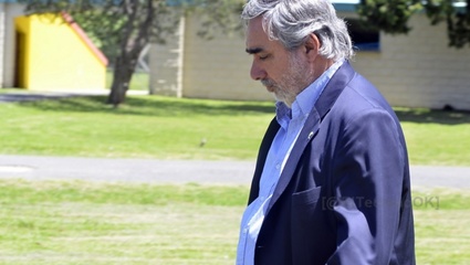Trenque Lauquen: un Municipio con déficit récord y paralizado
