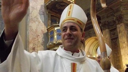 Encuentro de Mujeres: el Arzobispo de La Plata bregó por una “autocrítica” de la Iglesia y pidió “abrir el oído” a las demandas feministas