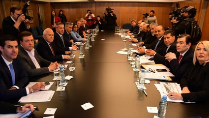 Revés para el Gobierno: la Corte estableció que la reducción del IVA y de Ganancias no puede afectar a las provincias