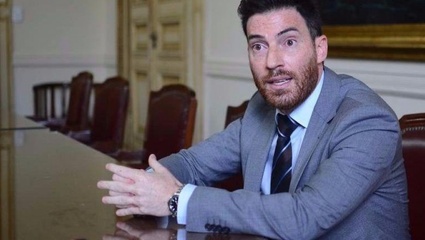 El Tribunal de Cuentas de la Provincia presiona a un funcionario de Garro para que brinde información