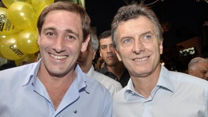 Apretado por las encuestas, Garro lanzó una batería de medidas electoralistas