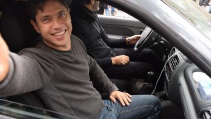Kicillof arranca nuevas recorridas de campaña en territorios adversos de la quinta y séptima sección