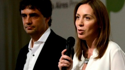 Según un estudio, Vidal dejará una deuda mayor a la recaudación anual de la Provincia